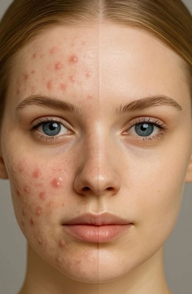 Лікування акне