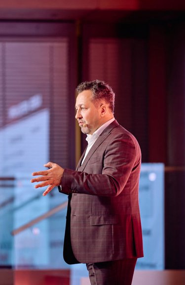 Консультація Олександра Туркевича