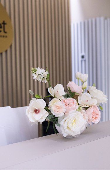 Команда фахівців клініки Medestet — професіоналізм та турбота про пацієнтів