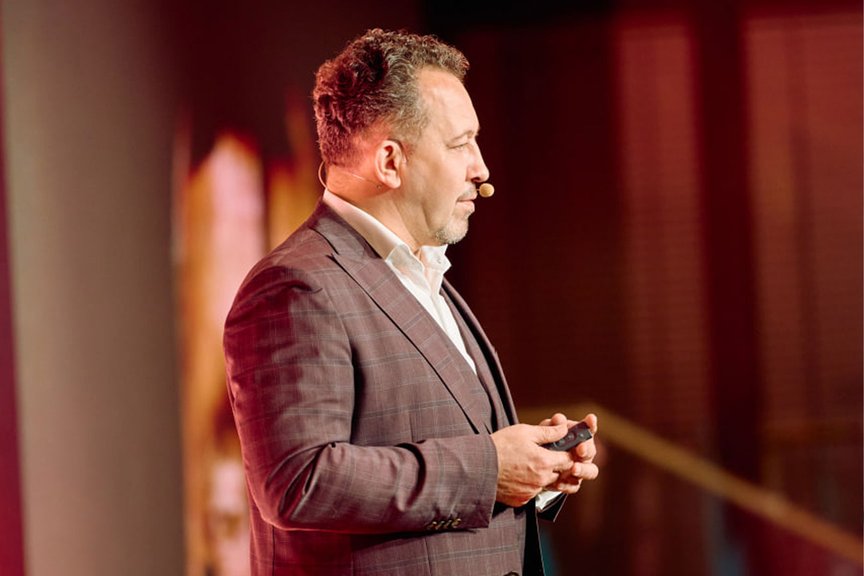 Консультація Олександра Туркевича