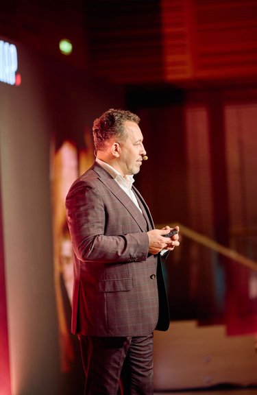 Консультація Олександра Туркевича