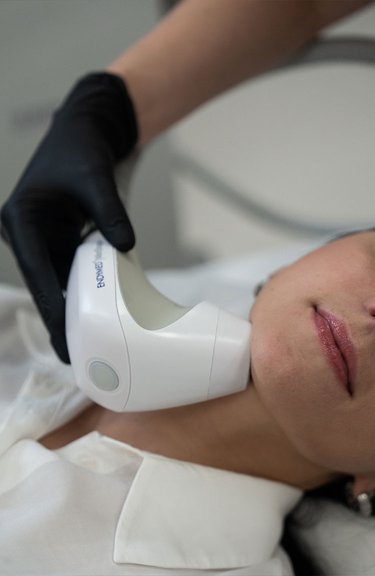 Неінвазивний RF