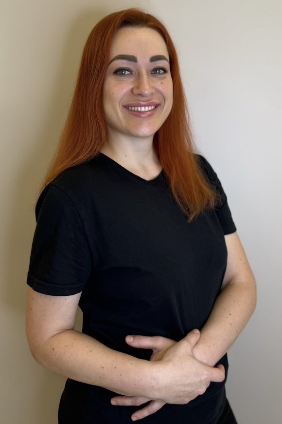 Уляна Аузінг