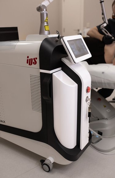 Лазер PicoMax 2