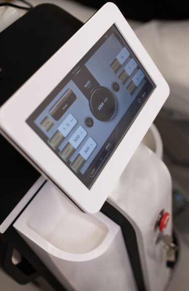 Лазер PicoMax 3