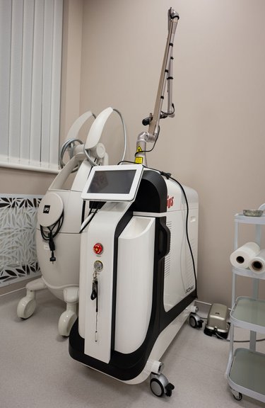 Лазер PicoMax 4