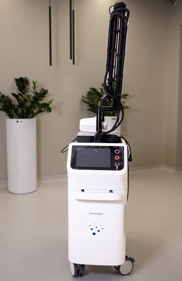 Лазер Dermablate 1