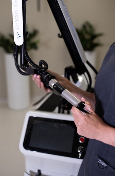 Лазер Dermablate 2