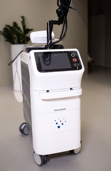 Лазер Dermablate 3