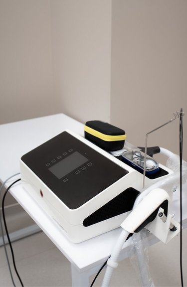 Quadrostar Pro Yellow 1