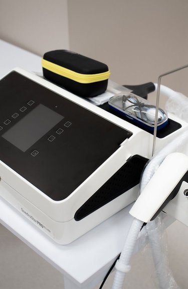 Quadrostar Pro Yellow 2