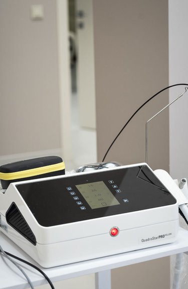 Quadrostar Pro Yellow 3