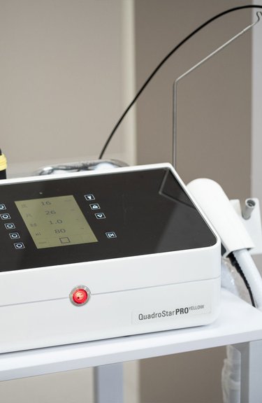 Quadrostar Pro Yellow 4