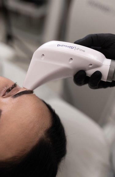 Потужний RF-ліфтинг EndyMed Pro 1