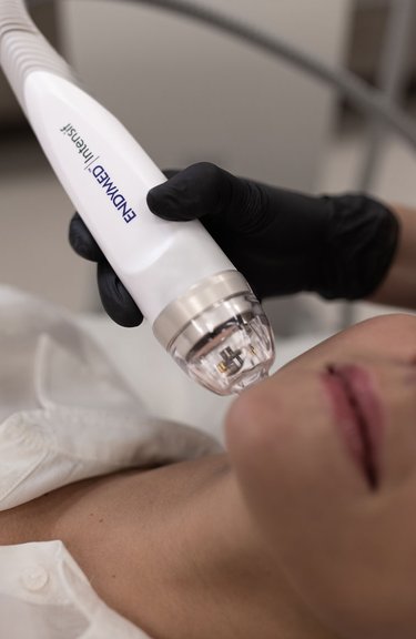 Потужний RF-ліфтинг EndyMed Pro 2