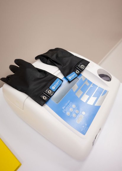 Bio-Ultimate Platinum