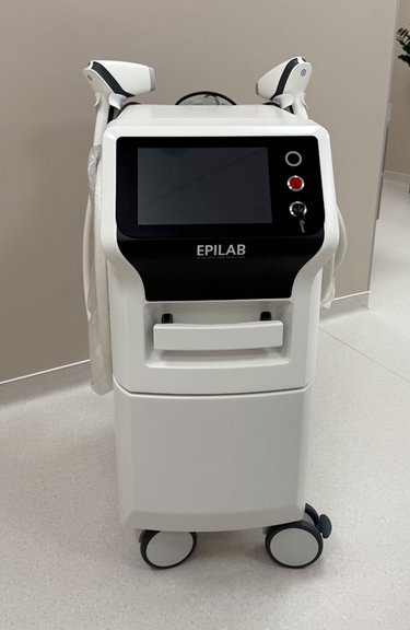 Asclepion The Epilab 2023 1
