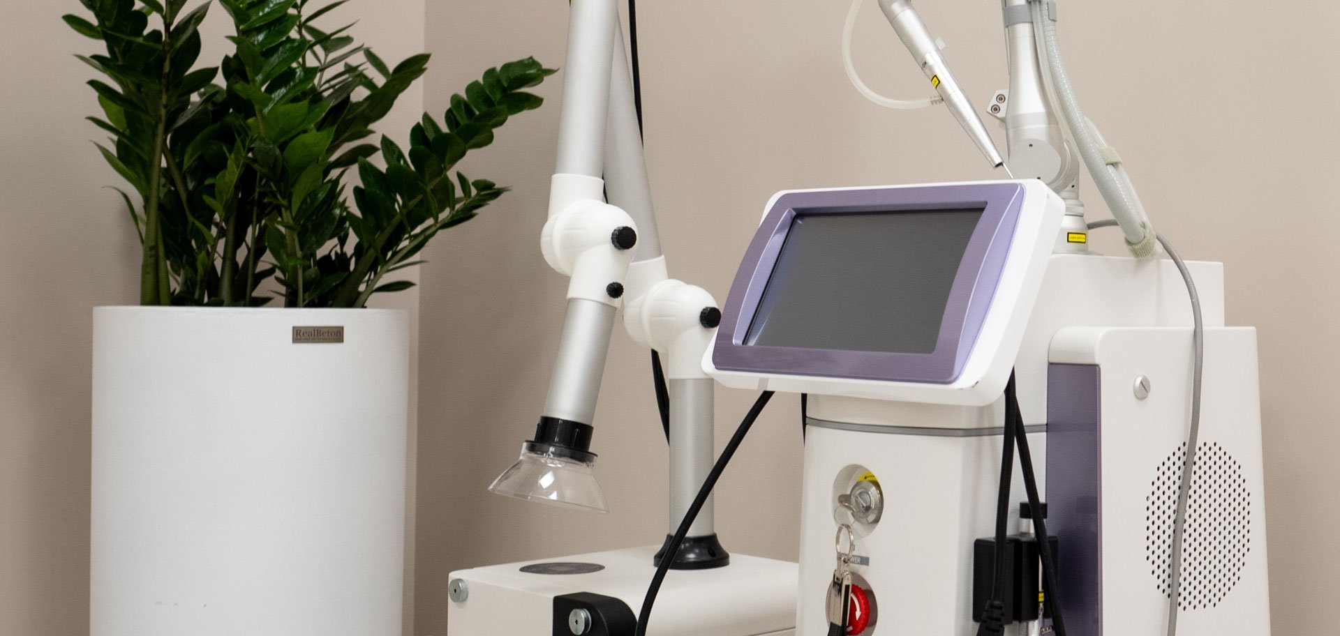 Професійне обладнання